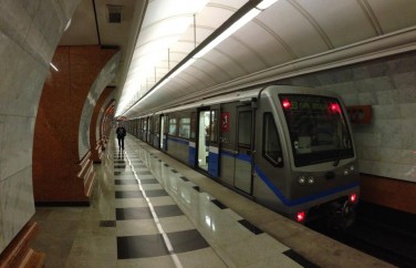 О неполадках в московском метро пассажиров будут предупреждать по СМС