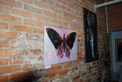 Хостел Fabrika