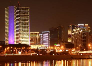 Градостроительство