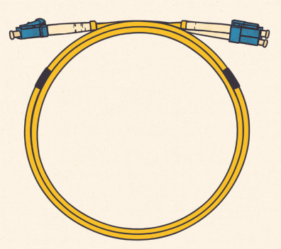 оптический патч-корд оптический патч-корд