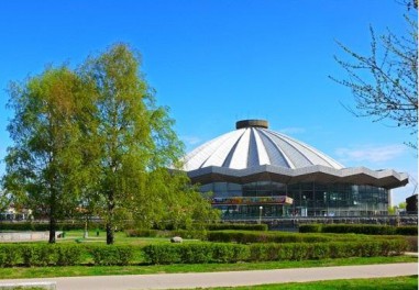 Большой московский цирк