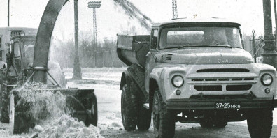 Фото: пресс-служба Музея транспорта Москвы