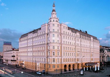 Балчуг Кемпински