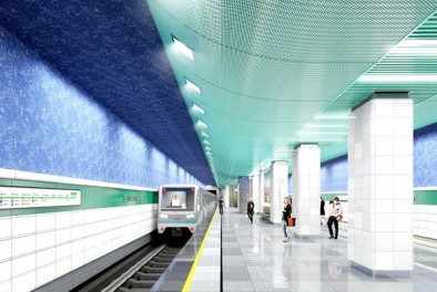 Беломорская станция метро Беломорская станция метро