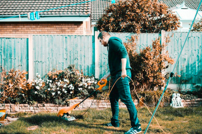 Благоустройство дачного участка своими руками Благоустройство дачного участка своими руками