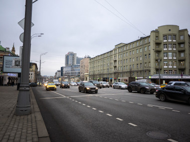 движение на юго-востоке Москвы будет ограничено