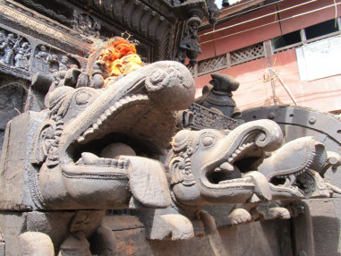 фестиваль «День Индии» 