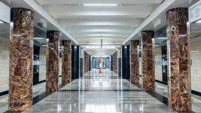 фото Дептранс Москвы