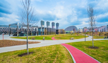 фото с портала Информационный Центр Правительства Москвы