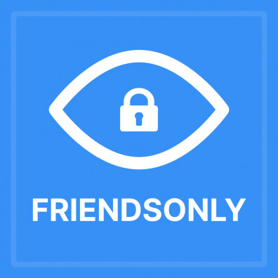 friendsonly