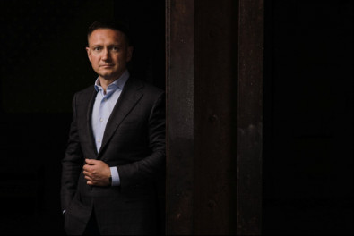 Гендиректор компании «Инфософт» Алексей Кузовкин