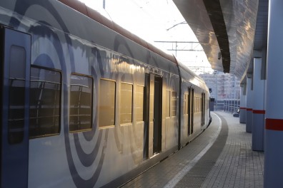 платформа Пенягино