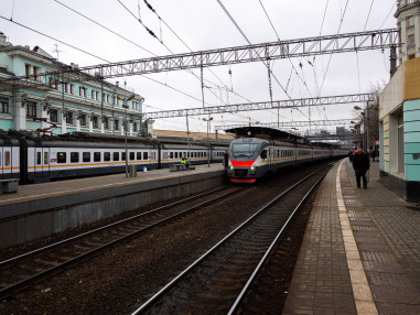 Изменения расписания