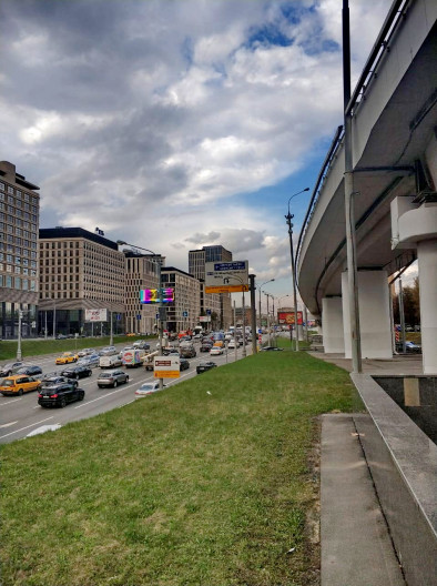 изменения в маршрутах транспорта