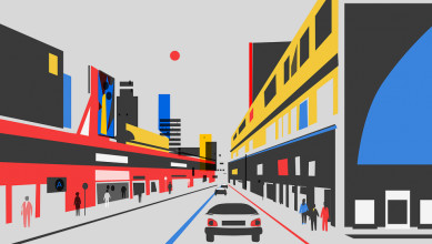 Как будет работать общественный транспорт в Подмосковье на 8 марта