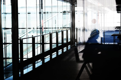 Карта офиса для мгновенной навигации