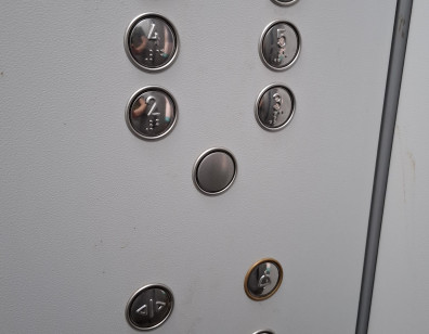 Лифтовое оборудование