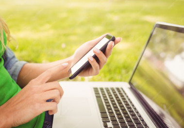 Мобильный интернет в парке Мобильный интернет в парке