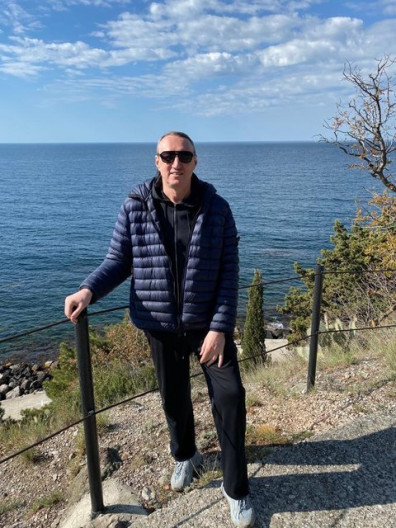 Моносов Леонид Анатольевич