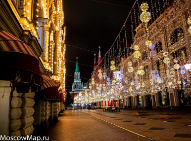 moskvu-ukrashayut-k-prazdnikam