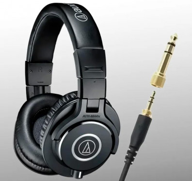 наушники Audio‑Technica наушники Audio‑Technica