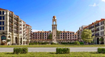 Недвижимость в Евпатории