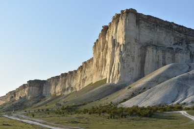 ограничения на приезд в Крым в мае