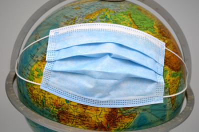 ограничения в Москве в октябре