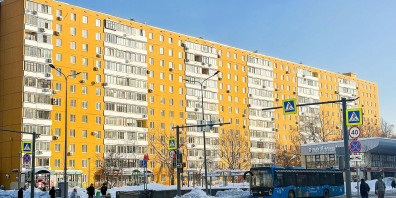 Фото: Фонд капитального ремонта многоквартирных домов города Москвы