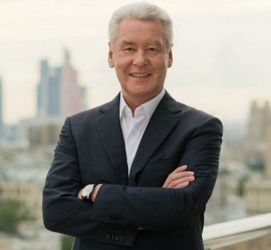 открытие нового производства в Москве