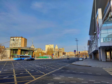 пассажиропоток в Москве 9 июня пассажиропоток в Москве 9 июня