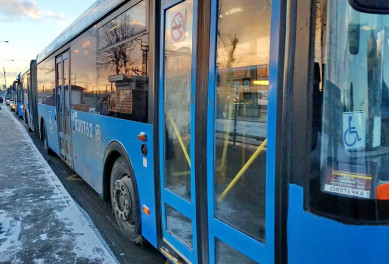 Перенос остановок Перенос остановок