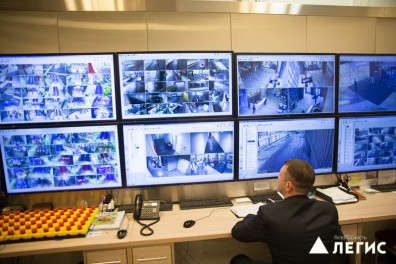 пульт мониторинга пульт мониторинга