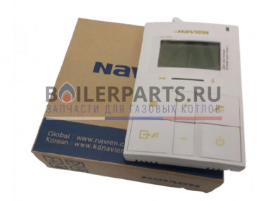 Пульт управления для газового котла Navien