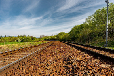 Расписание электричек изменится в июле