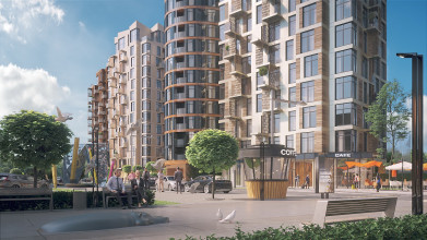  «Родина Групп» инвестиционно-девелоперская компания