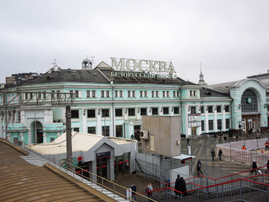 С 31 марта изменится расписание электричек на D1