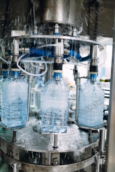 санталовская вода