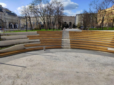 снятие ограничений с 23 июня в Москве