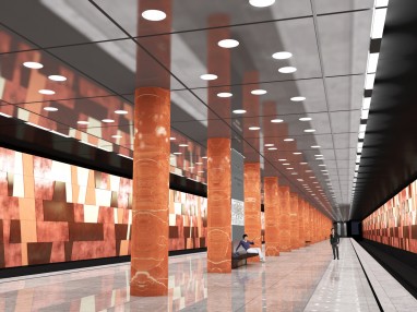 станции метро станции метро