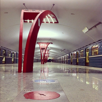 станция закрыта станция закрыта