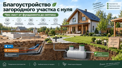 Стоимость септика для дома с монтажом Стоимость септика для дома с монтажом