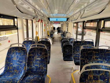 три автобусных маршрута прекратят работу