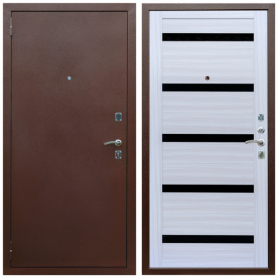 Входная дверь