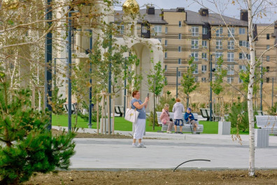 Состояние строительной сферы и прогноз от эксперта «Авы Групп»