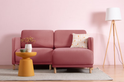 угловой диван