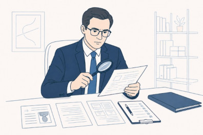 Проверка продавца