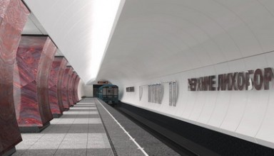 Верхние Лихоборы