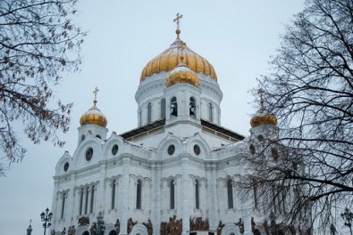 Христа Спасителя