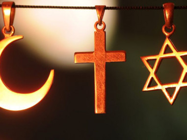 Конфессии столицы